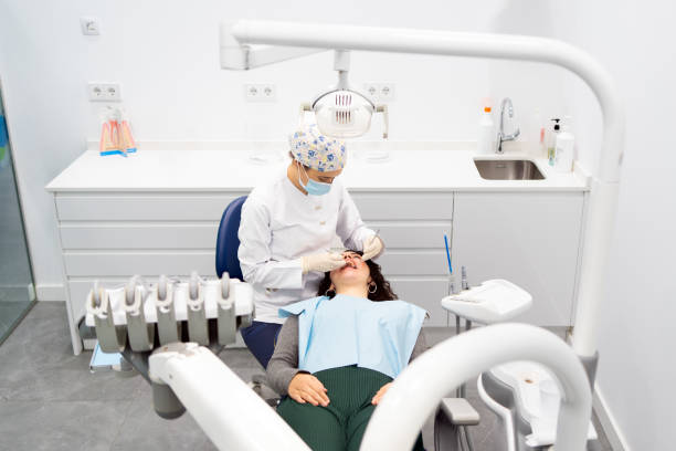 Laser Dentistry in Milan, MO